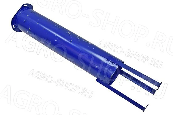 Кожух Р6-9ПМ загрузочного шнека Енисей-950/960 