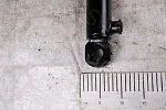 Гидроцилиндр 50.25х250 (485) .25 проушина-проушина с ШС 