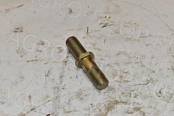 Шпилька 887А-3103016-30 ступицы колеса правая КПП-4,2, ПКК-2-02, ПКК-2-05 