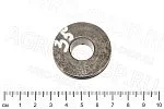 Тарелка 240-1007048 пружины клапана Д-243/245/260 (ММЗ)
