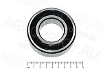 Подшипник 62208-2RS / 180508 (40х80х23) (SKF) 