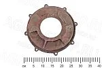 Крышка КС6-09101  КС-6А 