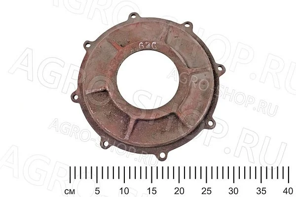 Крышка КС6-09101  КС-6А 