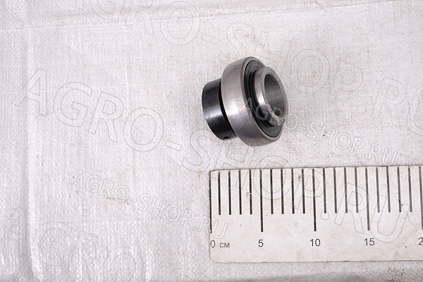 Подшипник LY 208-108-2F (38,1х80х56,3/21) (FKL) 