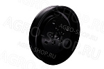 Шкив 3943978 / 4940809 коленвала в сборе со ступицей Cummins (Оригинал) Акрос 