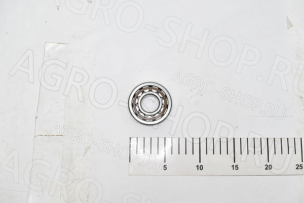 Подшипник NJ305 / 42305 (25х62х17) (NTN) 