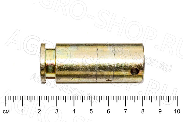 Палец 50-4605049-Б тяги крепления раскоса МТЗ-80/82/952 (К)