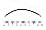 РВД 16-13 L=1м (М27x1,5 гайка 32) (М27x1,5 гайка 32) 1SС (Агроимпульс) 