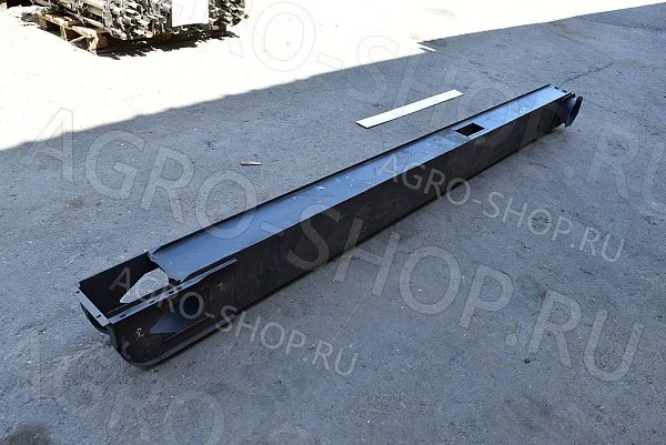 Кожух Р0-22-1А зернового элеватора Енисей-950/960 