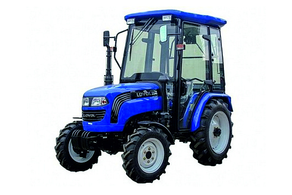 Трактор LOVOL TE 354  