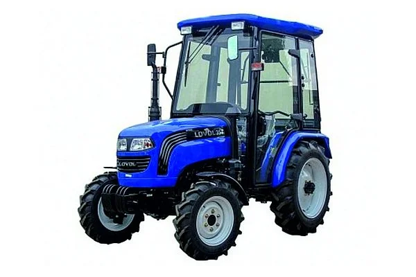 Трактор LOVOL TE 354  