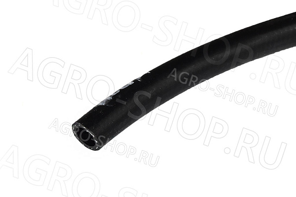 Рукав MPS EPDM 13/19 D(мм)=13 EPDM напорный, химостойкий 3 усиленный нитью, 20bar, (50) SEMPERIT