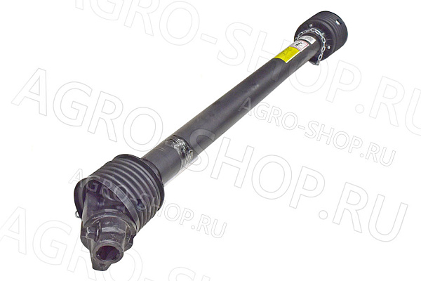 Вал карданный 7G7N121CE0931R4 (6 шл. d=45 мм/ к тр-ру 8х32х28) ПБН-30/40 