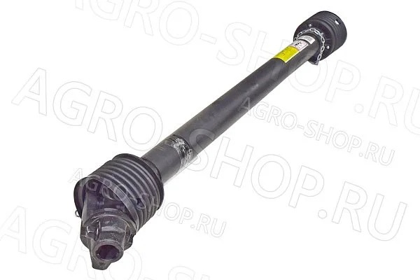 Вал карданный 7G7N121CE0931R4 (6 шл. d=45 мм/ к тр-ру 8х32х28) ПБН-30/40 