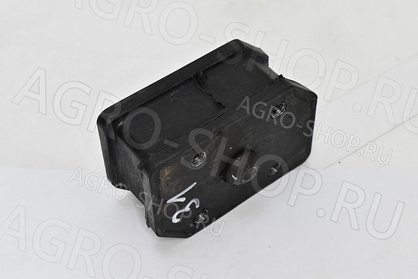 Амортизатор 240-1001025 с ограничителем Д-243/245 (Master Part)