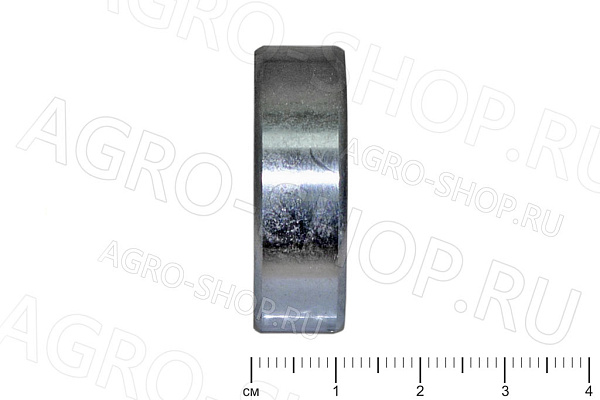 Подшипник 180202 / 6202-2RS (15х35х11) (К) 