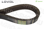 Ремень (D41980500) ЕА Fendt (Optibelt) 