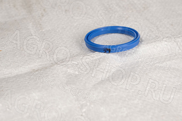 Уплотнение TTI-48-40-5,8/6,3 штока 