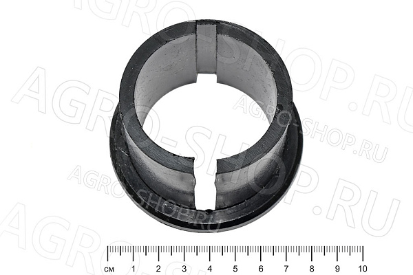 Втулка 70-3001101 цапфы нижняя большая (пластик) МТЗ-80 (Б)