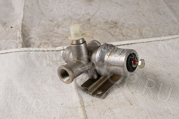 Регулятор 11-3512010 давления воздуха КАМ 