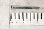 Болт 290S872-81 реактивных штанг (М20х1,5х200) ГАЗон NEXT ГАЗ
