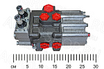 Гидрораспределитель Р 80-3/1-22 (211) Т-25, Т-30, Т-40 (Гидросила)