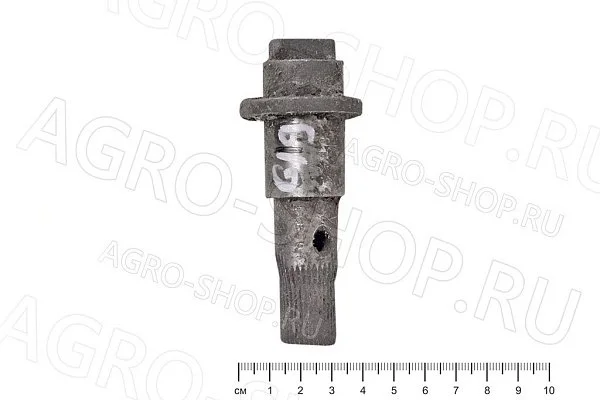 Валик КС6.05619  КС-6А 