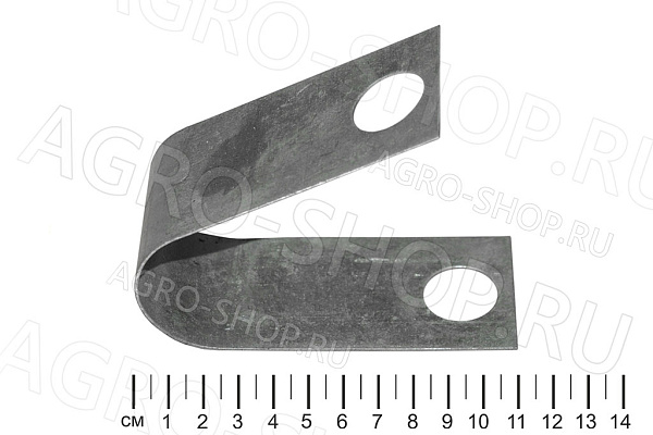 Хомут СКП 01.08.003 СКП-2,1 (Омск) 