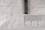 Сталь шпоночная 25х14 ГОСТ 8787-68 ст. 45 прямоугольная (длина 500 мм.) 