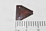 Сегмент 112074А1 ножа SP 115 / MF 9220 Challenger