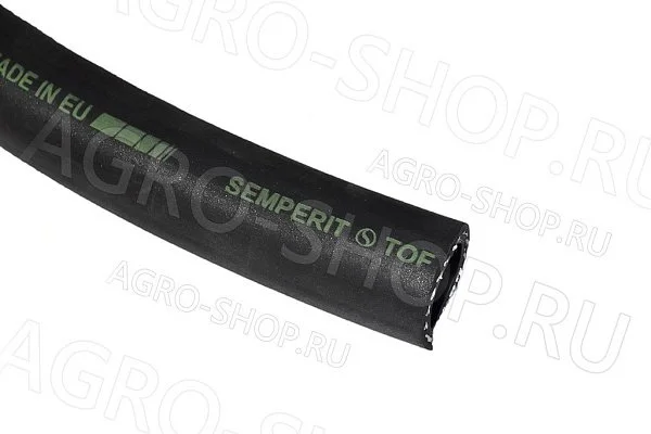 Рукав 25х37 мм, P=20bar TOF 319 NBR для бензоколонок (50) SEMPERIT