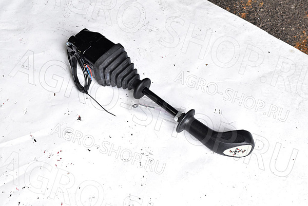 Джойстик ID-6029 1 кнопка (под вилку)  К