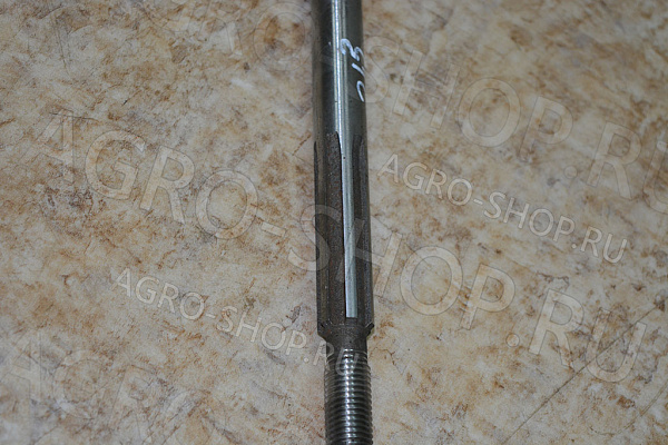 Вал ОВИ 05.602 загрузочного транспортера ОВС-25 