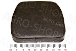 Подушка 70-6803010 сиденья МТЗ-80/82/952/1221 (К)