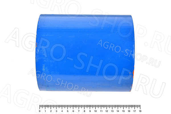 Корпус  вакуумного насоса ДОЮШКА 