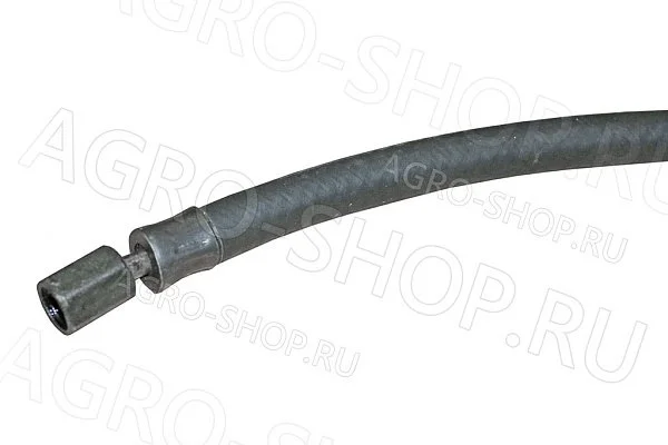 Маслопровод 240-3509150 компрессора L=350мм Д-243/245 (ММЗ)