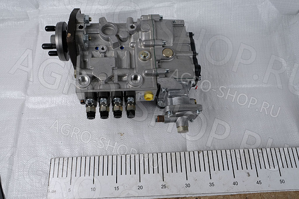 Насос ТНВД PP4M10P1i-3701 Д-245.5S2 (Motorpal) 