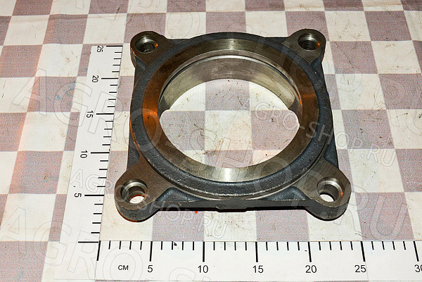 Корпус КЗК 0102101 / КЗК-12-0102105 подшипника КЗС-1218, КЗС-7, Нива 