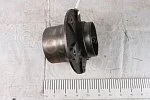 Ступица 66-02-3103015-02 переднего/заднего колеса голая ГАЗ-66,3308 ГАЗ