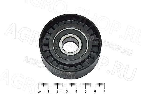 Ролик МР-4052-1308080-58 натяжной ЗМЗ-405 - ЗМЗ-409 Евро 3 