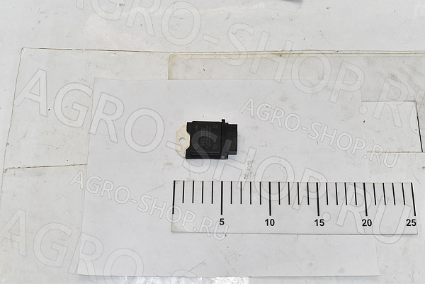 Регулятор напряжения 663.3702 3А 14В ЗИЛ-130 