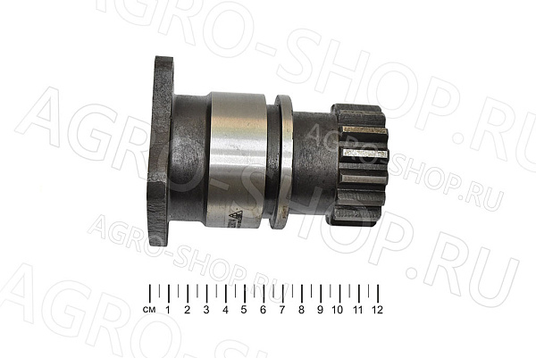 Фланец 72-2209014 скользящий МТЗ-80/82/952 (Master Part)