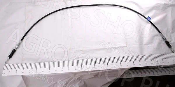 Трос 3307-3508068 / APV RT3307068 ручника передний ГАЗ-3307 AVP