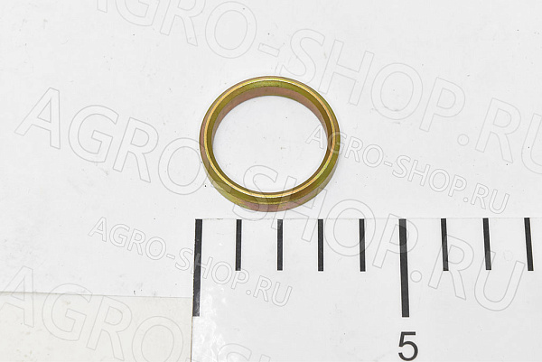 Втулка 70-4605047-01 нижней оси навески МТЗ-80/82/952 (Master Part)