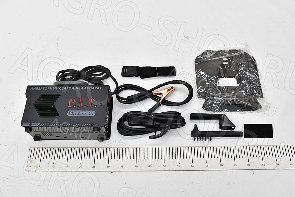 Инвертор 1,6-5мм эл-д PMI-255-C-1 IGBT (235А, ПВ-60%) 