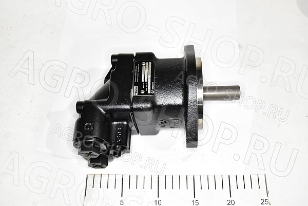 Гидромотор 3722050 F11-010-AGRO-6 вентилятора КПК FeatAgro 