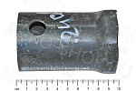 Ключ 3151-3901143 ступицы трубчатый 55мм УАЗ 