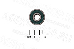 Подшипник 180501 / 62201-2RS (12х32х14) (РФ) 