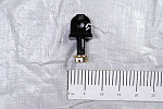 Проушина 1220-4605108 тяги навески короткая с гайкой МТЗ-952/1221 (Master Part)