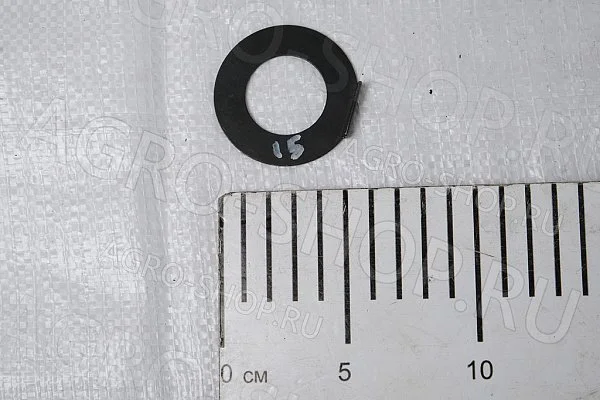 Шайба Т150К.72.06-05 сателлита (кит. мост) Т-150 